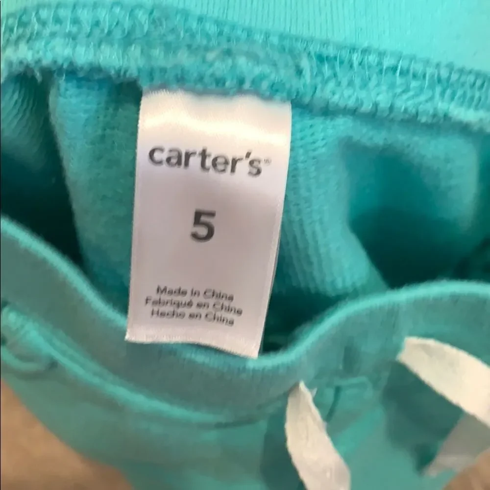 🎉Last deal 🎉Carter’s bundle 3 🦋